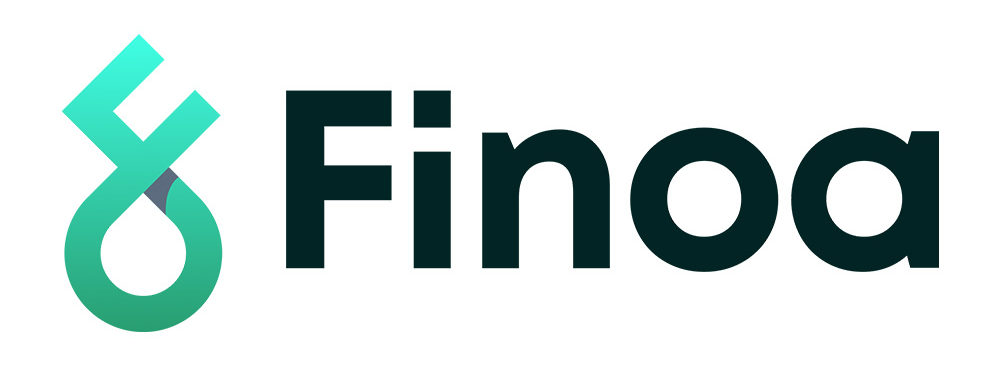 Photo of Finoa logo