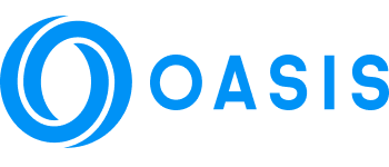 Photo of Oasis logo