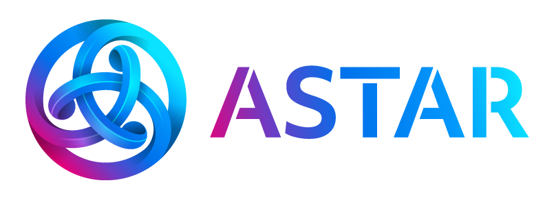 Photo of Astar logo